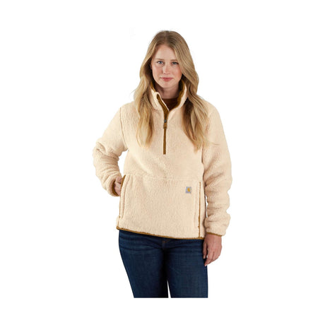 Carhartt LOOSE FIT FLEECE PULLOVER