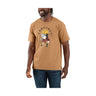 Carhartt CARPENTER GRAPHIC T-SHIRT