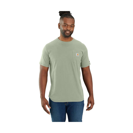 Carhartt FORCE POCKET S/S T-SHIRT