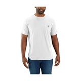 Carhartt FORCE POCKET S/S T-SHIRT