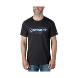 Carhartt FORCE S/S LOGO GRAPHIC TSHIRT