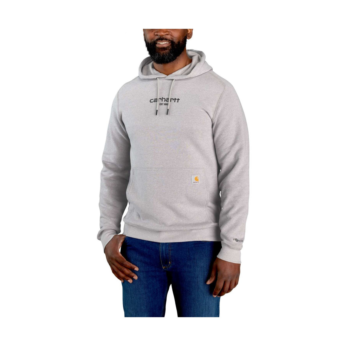 Carhartt LOGO GRAPHIC SWEATSHIRT