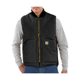 Carhartt V01 INSULATED RIB COLLAR VEST