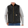 Carhartt V01 INSULATED RIB COLLAR VEST