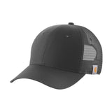 Carhartt CANVAS MESH BACK CAP