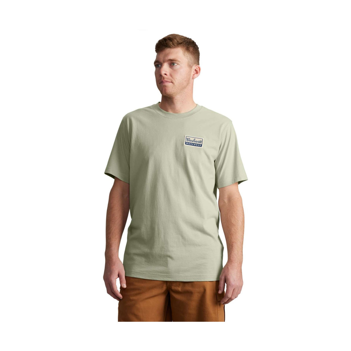 Carhartt SCRIPT S/S PATCH T-SHIRT