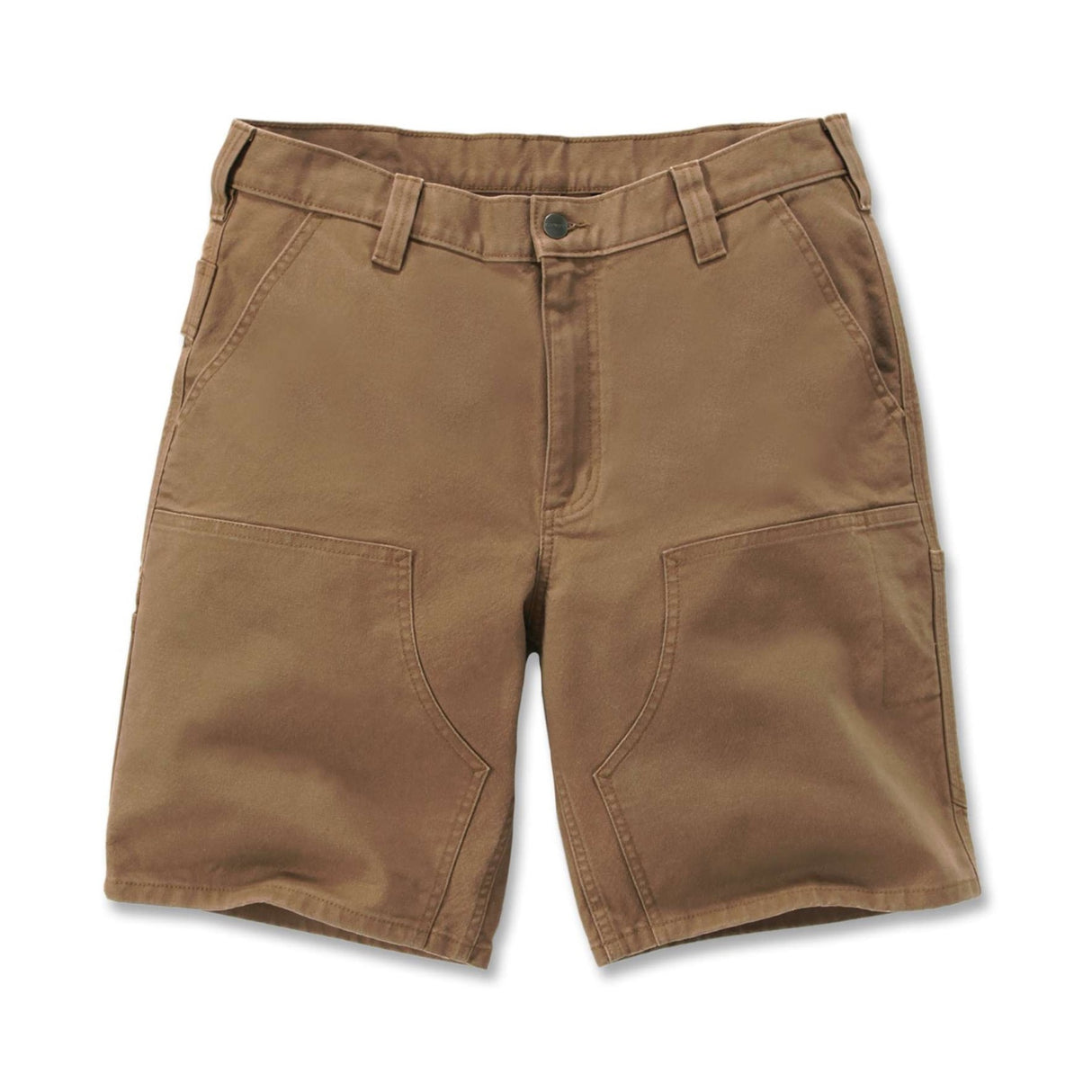 Carhartt DUCK DOUBLE FRONT SHORT