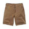 Carhartt DUCK DOUBLE FRONT SHORT