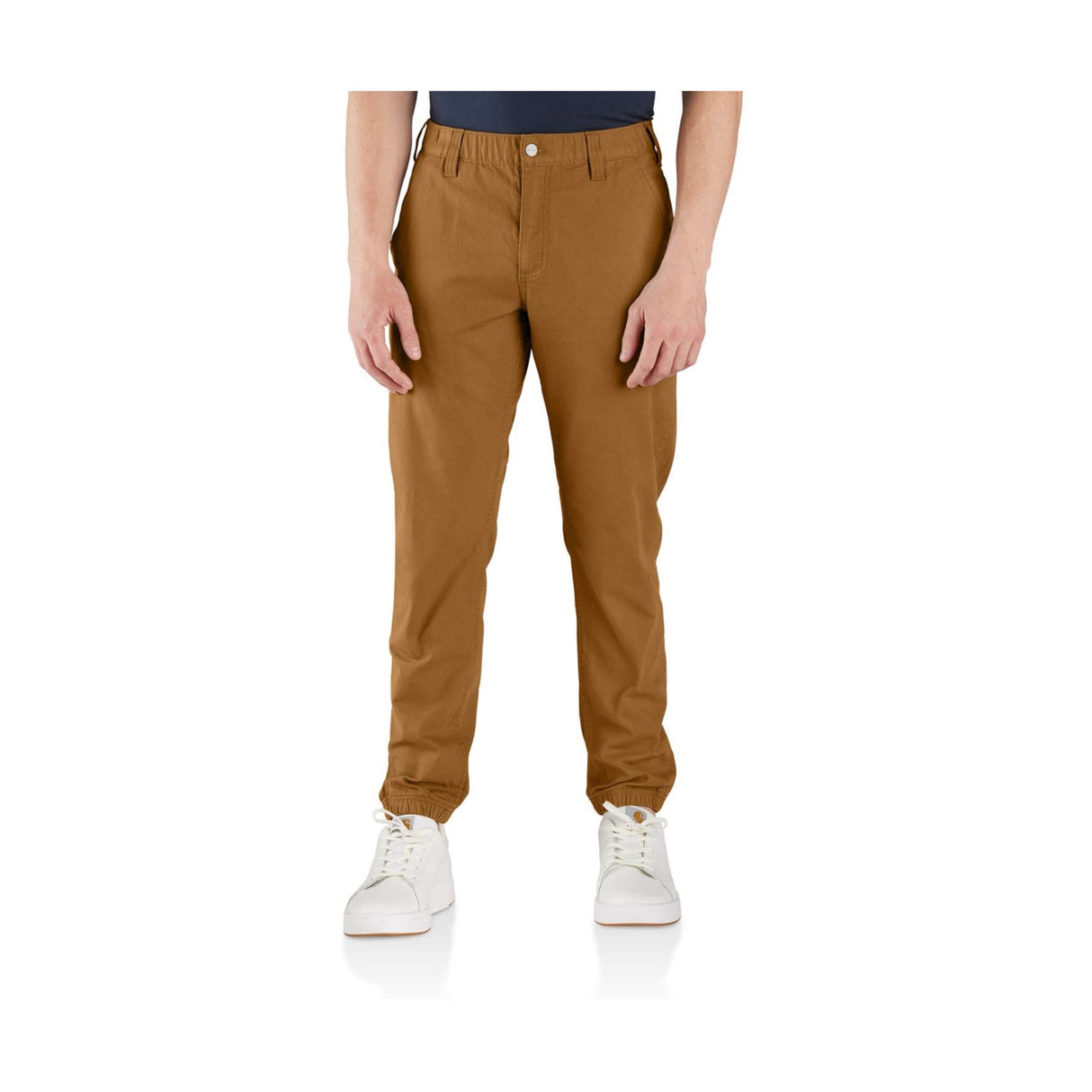 Carhartt RELAXED FIT CANVAS JOGGER PANT