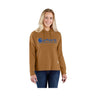Carhartt FIBER SERIES GRAPHIC HOODED SWEATSHIRT