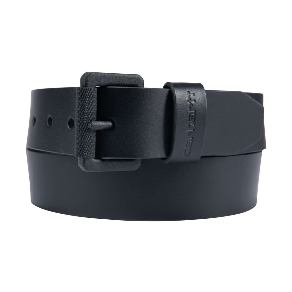Carhartt BRIDLE LEATHER ROLLER BUCKLE BELT