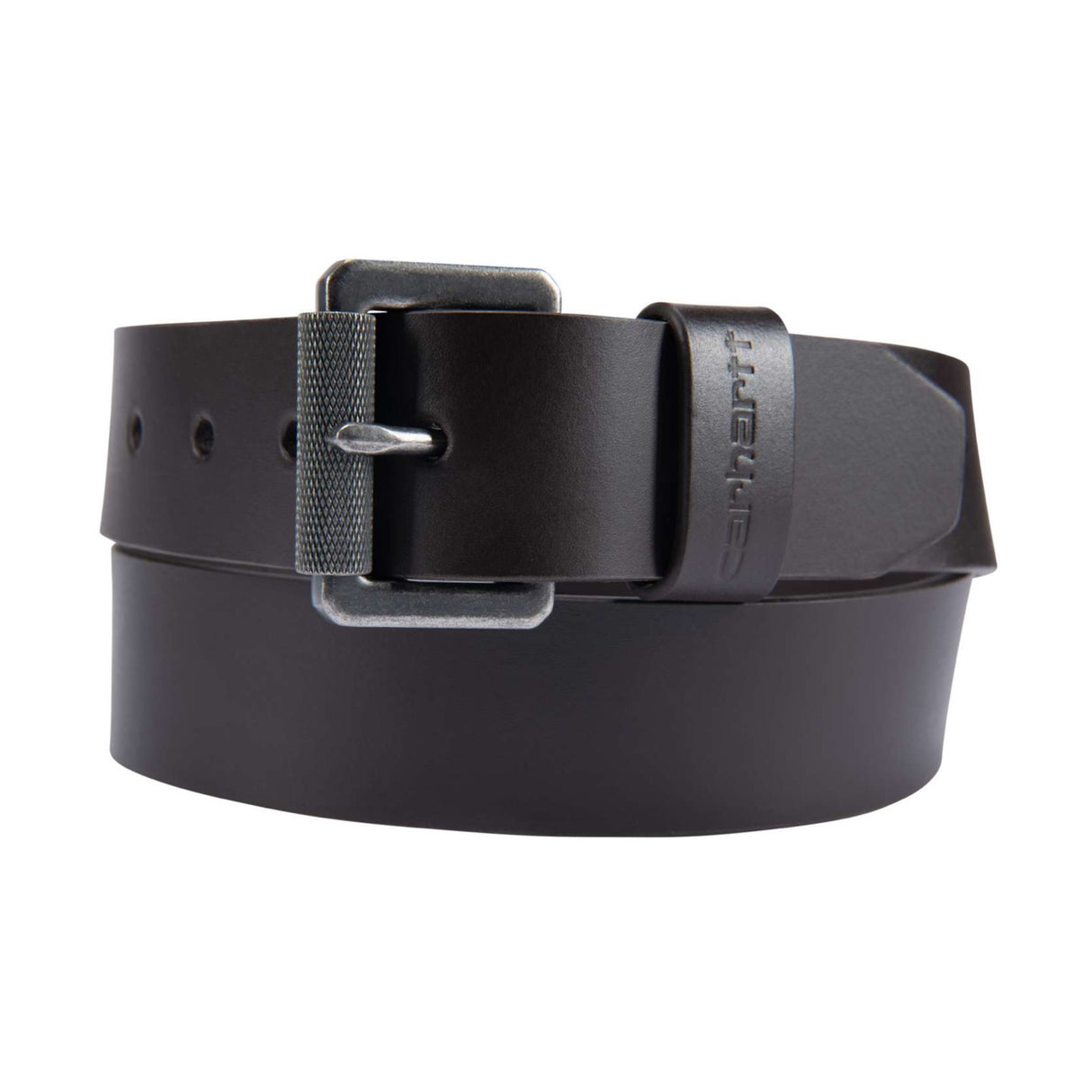 Carhartt BRIDLE LEATHER ROLLER BUCKLE BELT