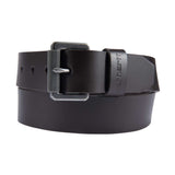 Carhartt BRIDLE LEATHER ROLLER BUCKLE BELT
