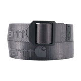 Carhartt NYLON WEBBING LADDER LOCK BELT