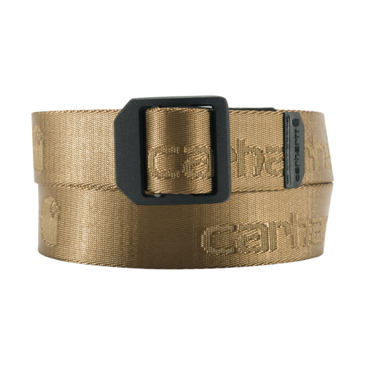 Carhartt NYLON WEBBING LADDER LOCK BELT