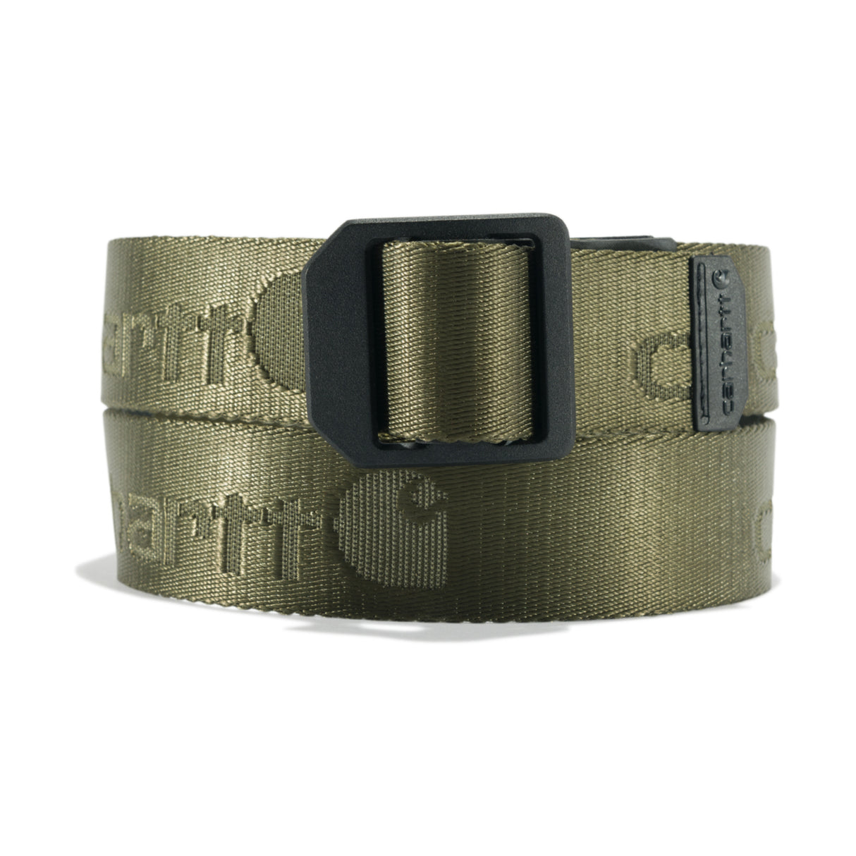 Carhartt NYLON WEBBING LADDER LOCK BELT