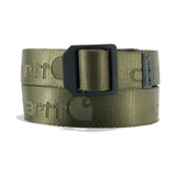 Carhartt NYLON WEBBING LADDER LOCK BELT
