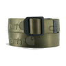 Carhartt NYLON WEBBING LADDER LOCK BELT