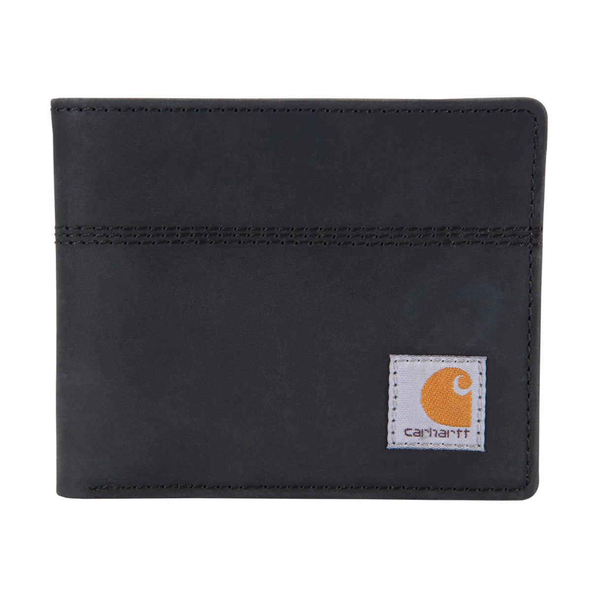 Carhartt SADDLE LEATHER BIFOLD WALLET