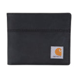 Carhartt SADDLE LEATHER BIFOLD WALLET