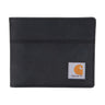 Carhartt SADDLE LEATHER BIFOLD WALLET
