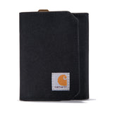 Carhartt NYLON DUCK TRIFOLD WALLET