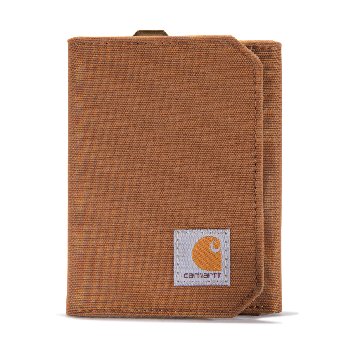 Carhartt NYLON DUCK TRIFOLD WALLET
