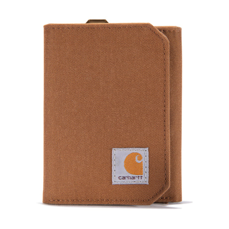 Carhartt NYLON DUCK TRIFOLD WALLET