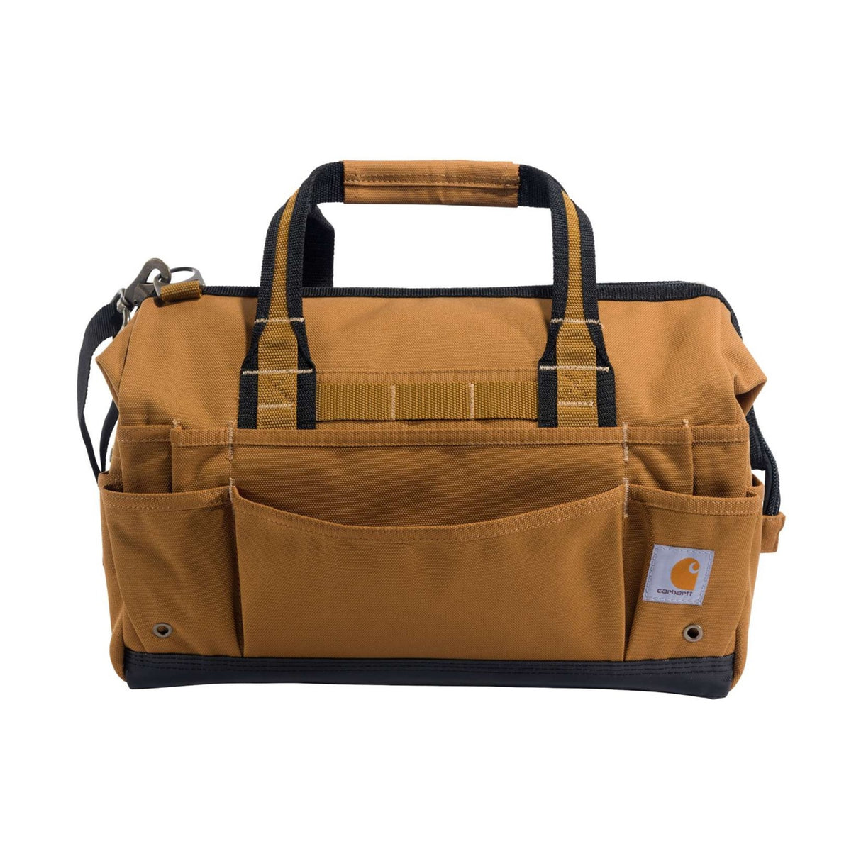 Carhartt 16-INCH 30 POCKET TOOL BAG