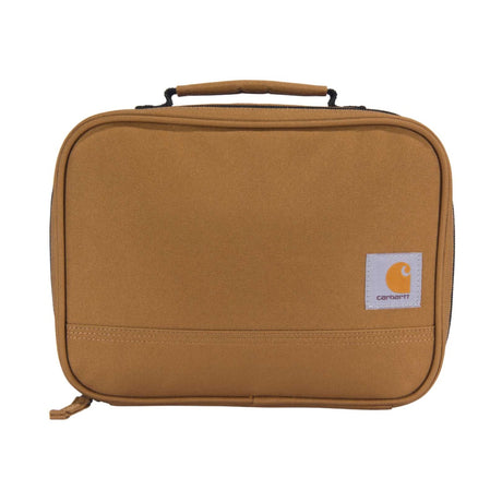Carhartt INSULATED 4 CAN LUNCH COOLER