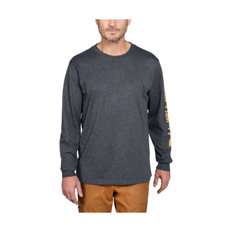 Carhartt SLEEVE LOGO T-SHIRT L/S