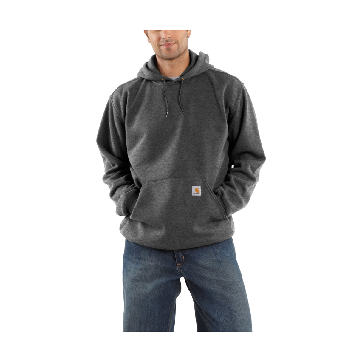 Carhartt HOODED SWEATSHIRT