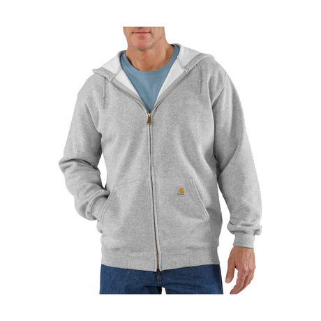 Carhartt ZIP HOODED SWEATSHIRT