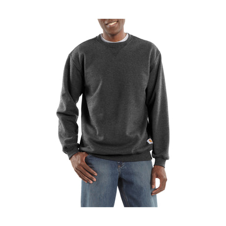 Carhartt MIDWEIGHT CREWNECK SWEATSHIRT