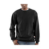 Carhartt MIDWEIGHT CREWNECK SWEATSHIRT