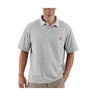Carhartt WORK POCKET POLO S/S