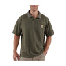 Carhartt WORK POCKET POLO S/S