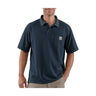 Carhartt WORK POCKET POLO S/S