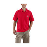 Carhartt WORK POCKET POLO S/S