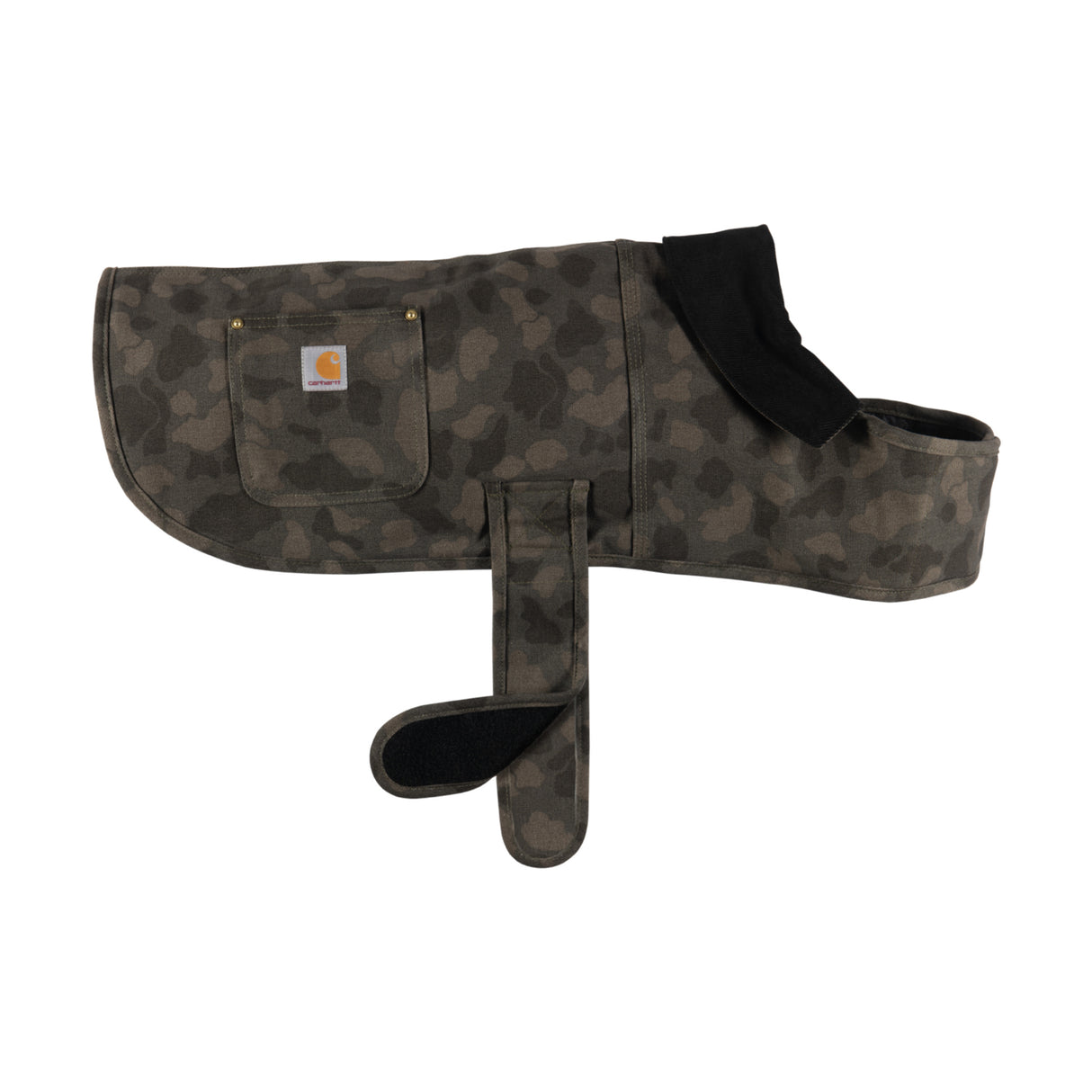 Carhartt DOG CAMO CHORE COAT