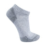 Carhartt COTTON BLEND LOW CUT SOCK 3 PACK