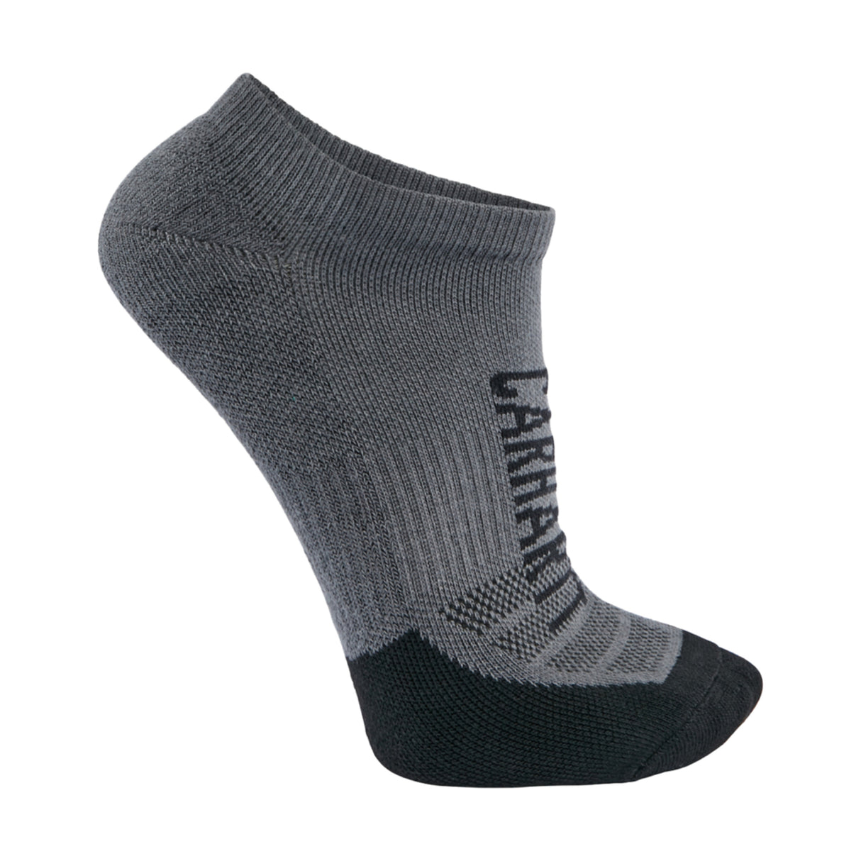 Carhartt FORCE LOGO LOW CUT SOCK 3 PACK