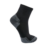 Carhartt COTTON BLEND QUARTER SOCK 3 PACK