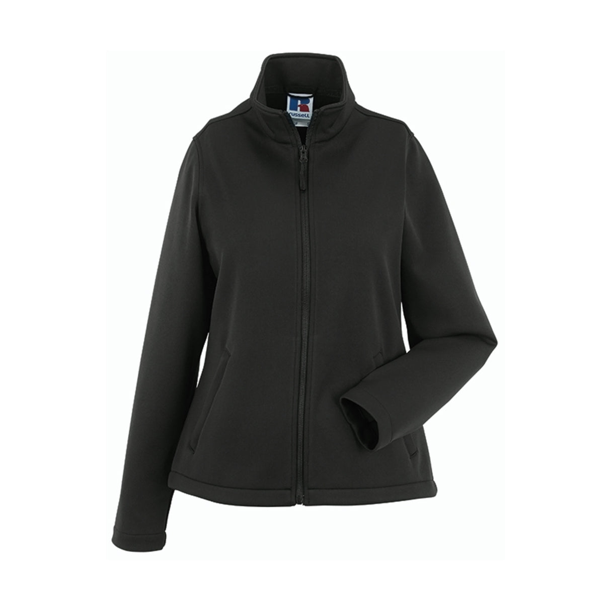 Russell Ladies Smart Soft Shell Jacket