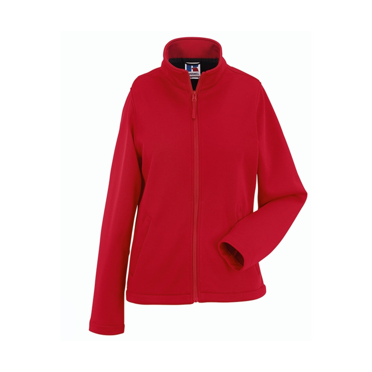 Russell Ladies Smart Soft Shell Jacket