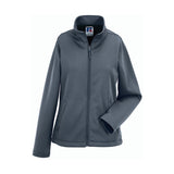 Russell Ladies Smart Soft Shell Jacket