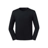 Russell Men's Pure Organic L/S Tee