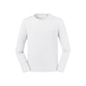 Russell Men's Pure Organic L/S Tee