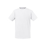 Russell Kids Pure Organic Tee