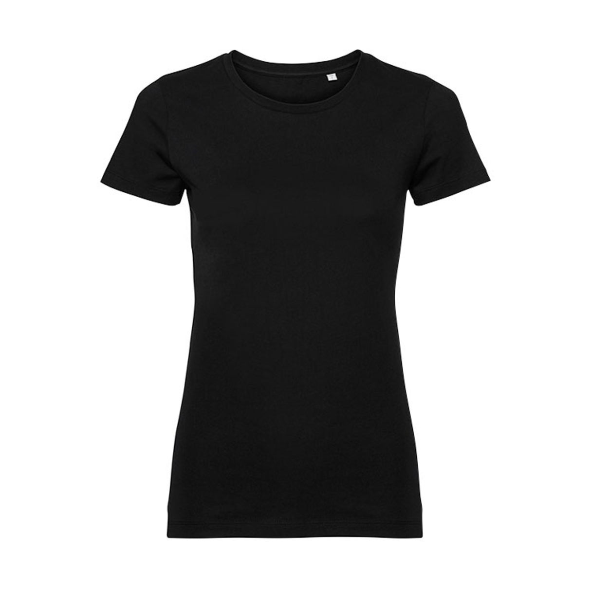 Russell Ladies´ Authentic Pure Organic T